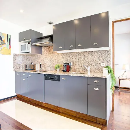 Le Beaupre-22 By Interhome *