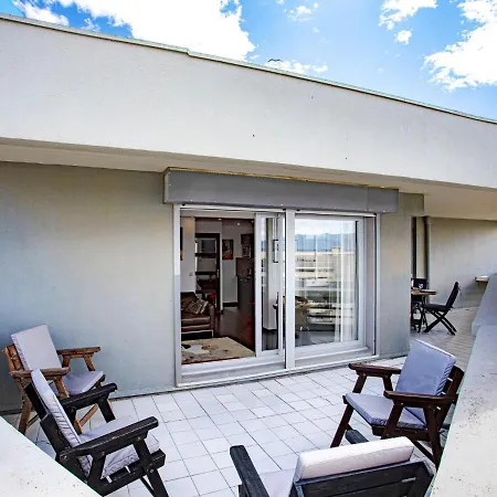 Le Beaupre-22 By Interhome Canet-en-Roussillon