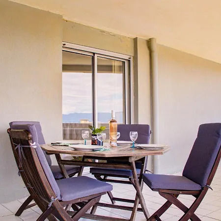 Le Beaupre-22 By Interhome Canet-en-Roussillon