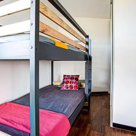 Le Beaupre-22 By Interhome * Canet-en-Roussillon