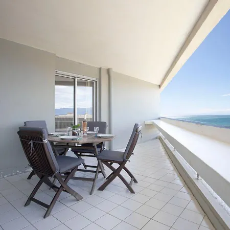 Le Beaupre-22 By Interhome Appartement Canet-en-Roussillon