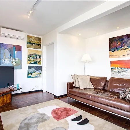 Appartement Le Beaupre-22 By Interhome Canet-en-Roussillon