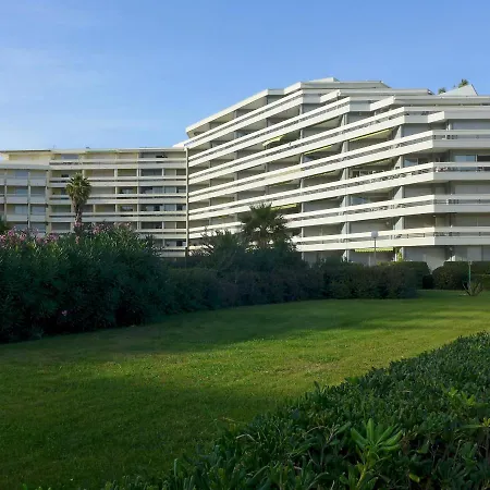 Le Beaupre-22 By Interhome Canet-en-Roussillon